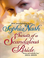 Secrets of a Scandalous Bride